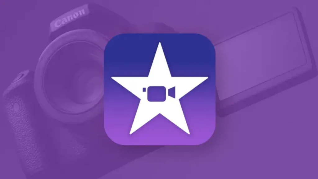 Apple iMovie