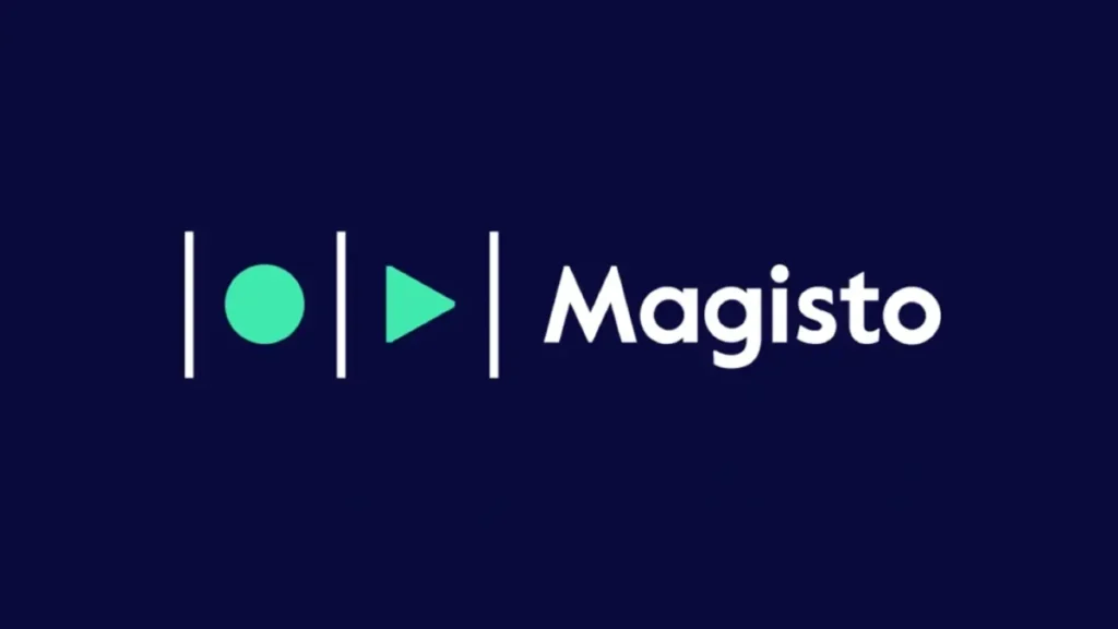 برنامه Magisto (مجیستو) یک برنامه ویرایش ویدئو است که به شما کمک می‌کند تا با استفاده از هوش مصنوعی، ویدئوهای خود را به صورت حرفه‌ای ویرایش کنید.