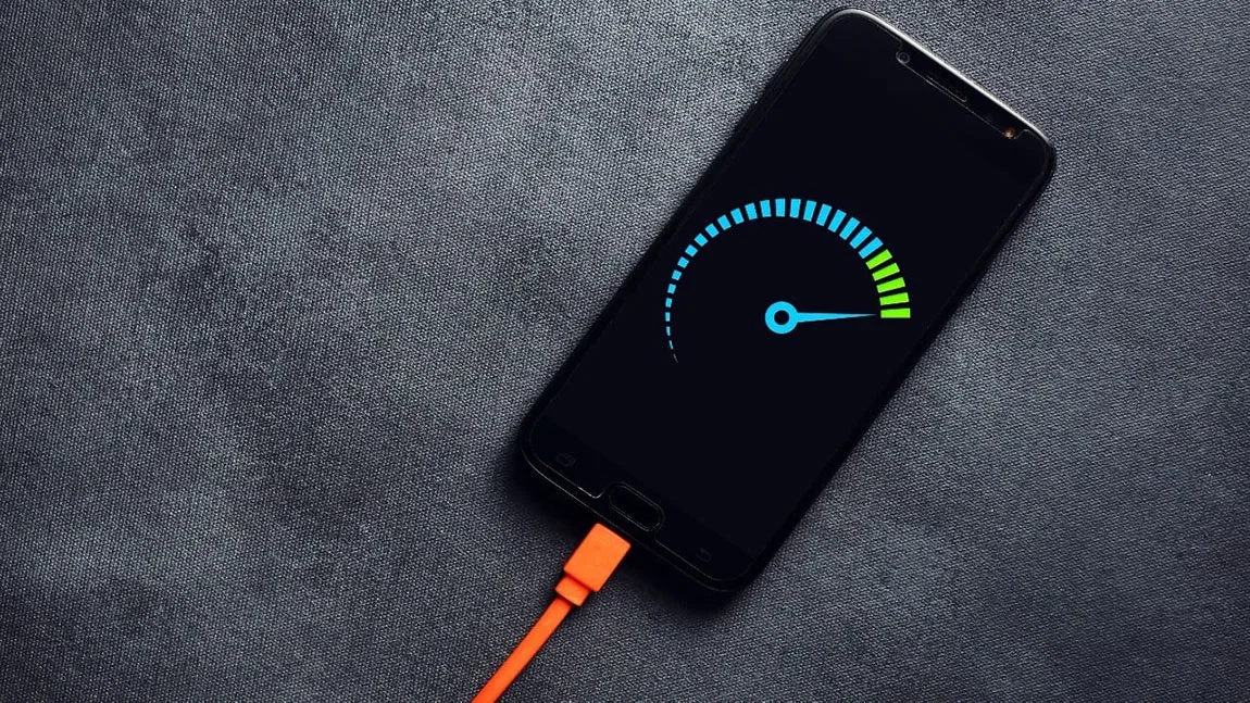 سریع ترین شارژ گوشی کدام گوشی ها