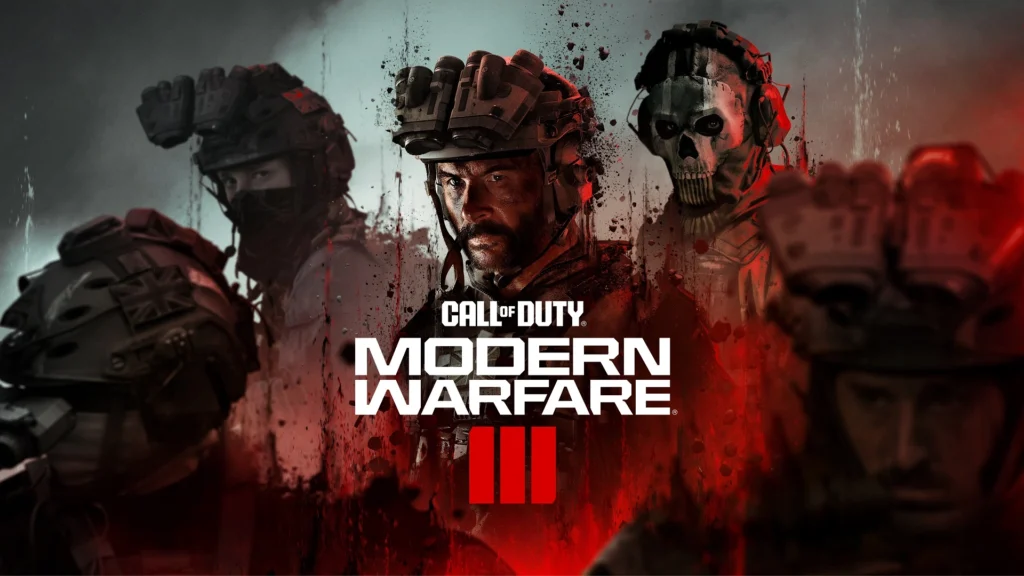 بازی Call Of Duty: Modern Warfare 3 برای مدت محدودی رایگان می شود