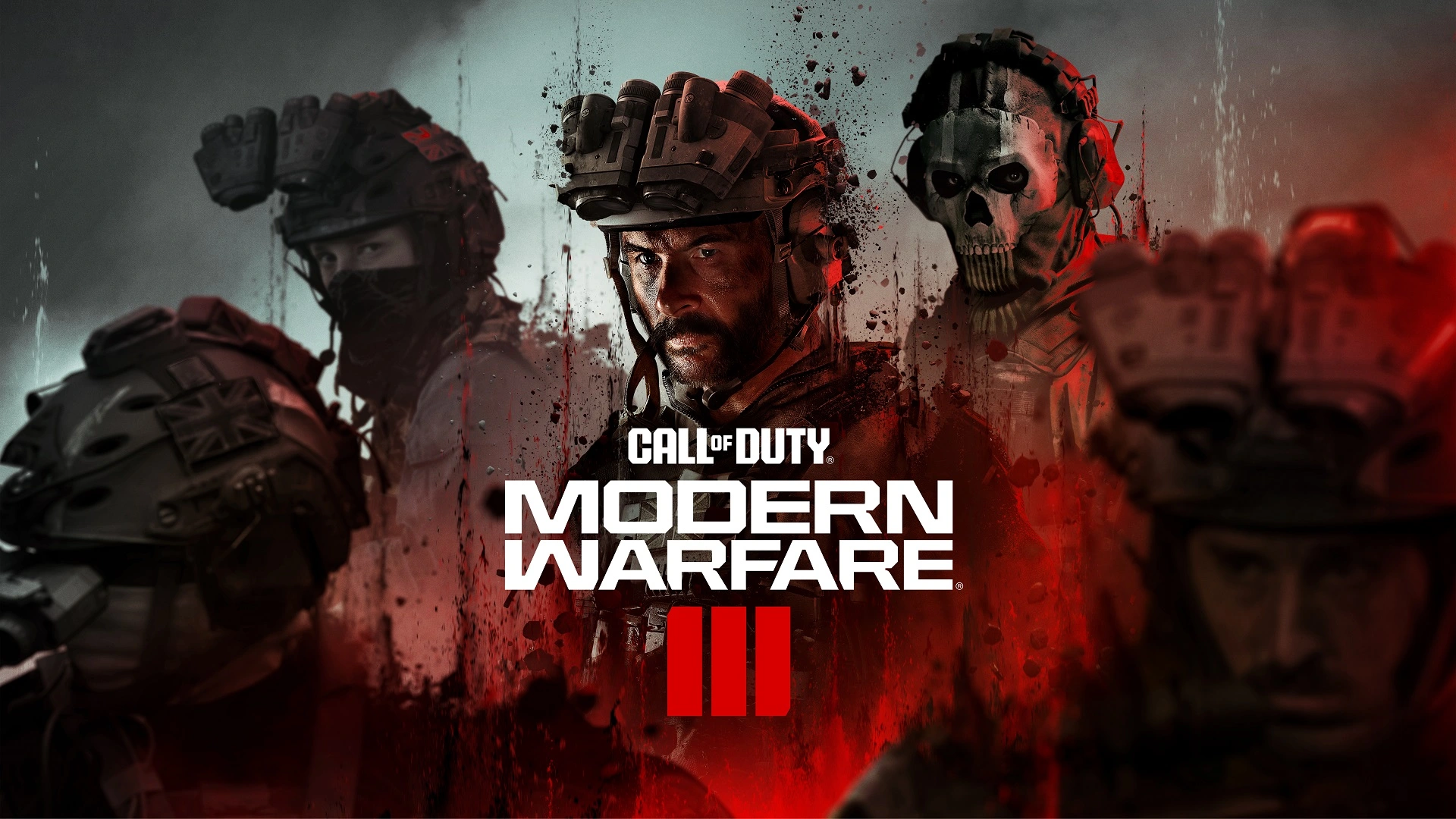 بازی Call Of Duty: Modern Warfare 3 برای مدت محدودی رایگان می شود