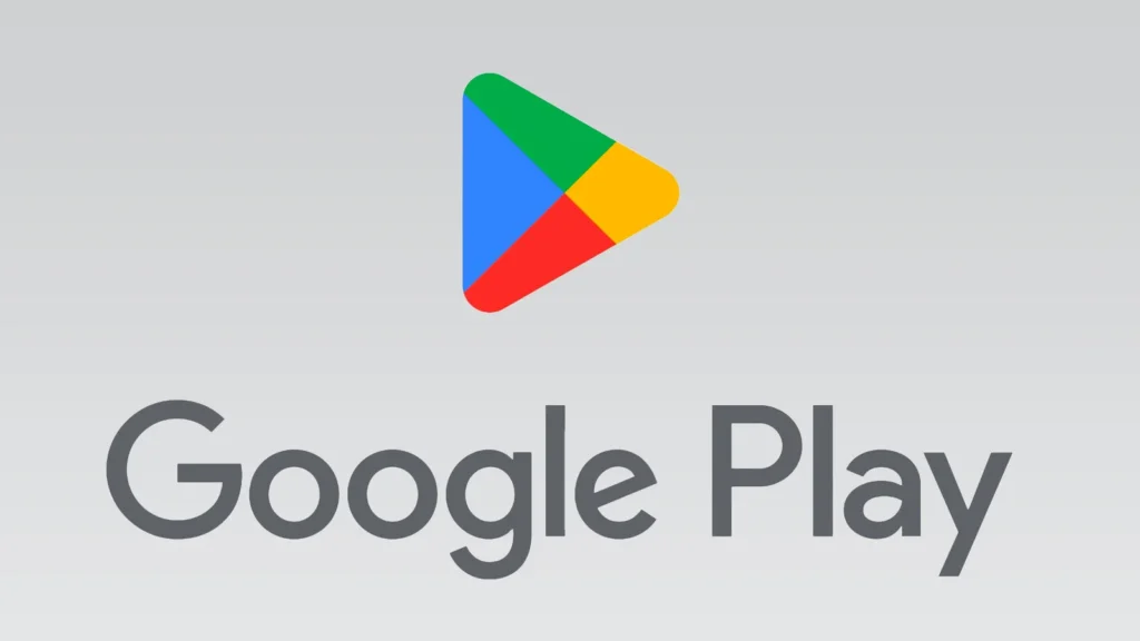 فروشگاه گوگلپلی استور Play Store
