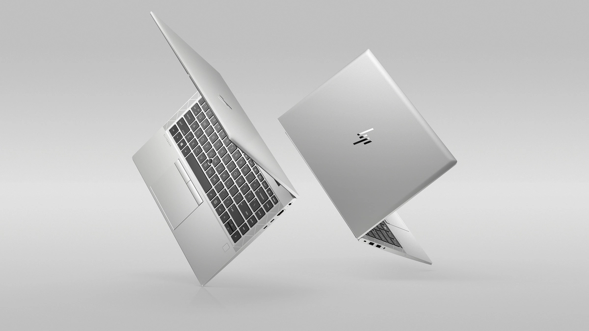 لپ تاپ سبک وزن اچ پی EliteBook 635 Aero G11 معرفی شد