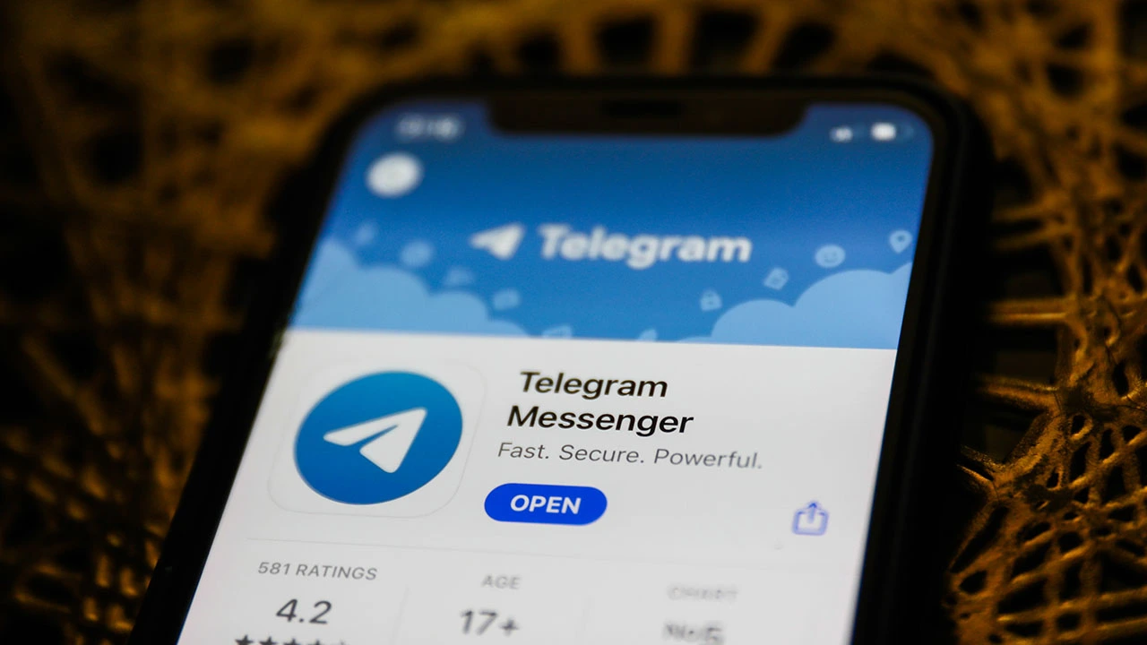 چگونه شماره تلفن خودرا در تلگرام مخفی کنیم