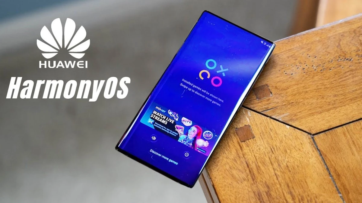 هواوی قصد جهانی کردن سیستم عامل هارمونی او اس را دارد Huawei-HarmonyOS