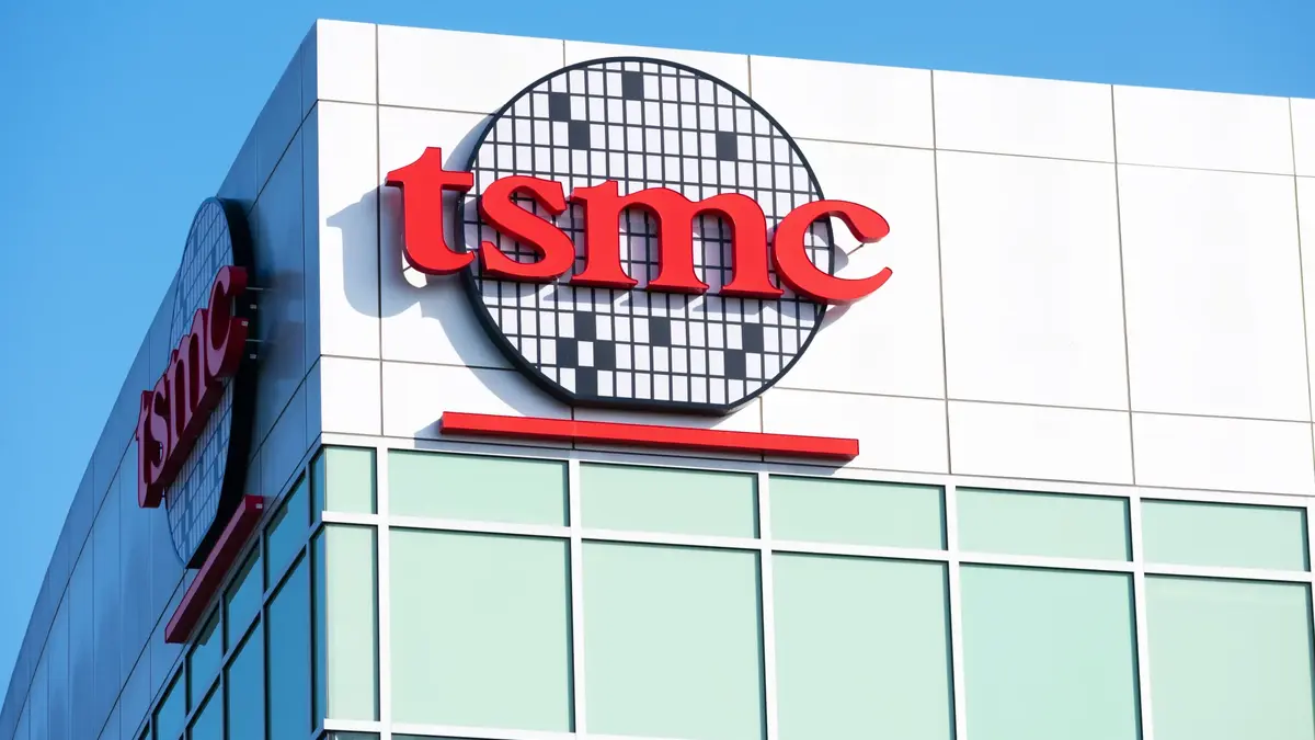 تولید تراشه TSMC با زلزله تایوان مختل شد