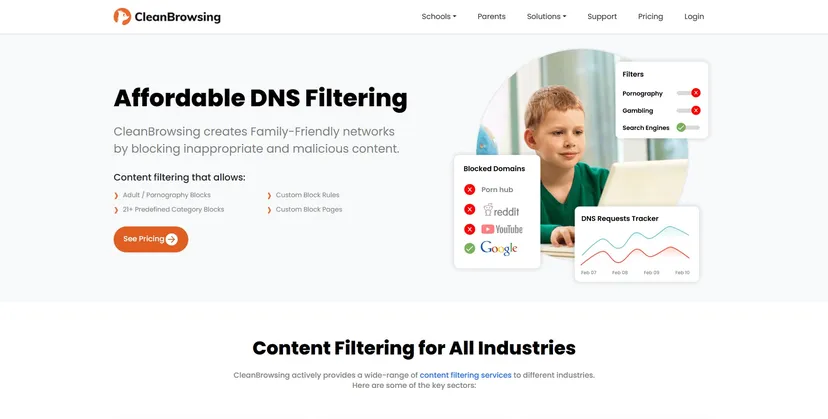 DNS ها چه کارهایی انجام می دهند