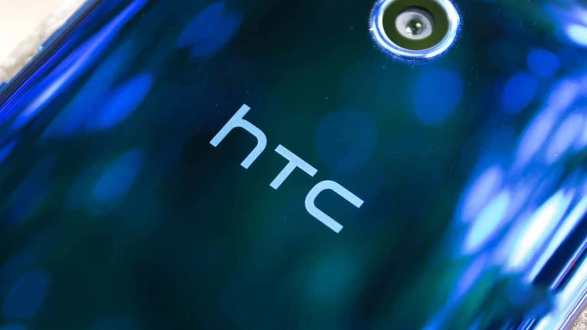 گوشی میان رده اچ تی سی 2024 HTC