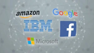 مایکروسافت در رقابت هوش مصنوهی از گوگل و فیسبوک جلوتر است
