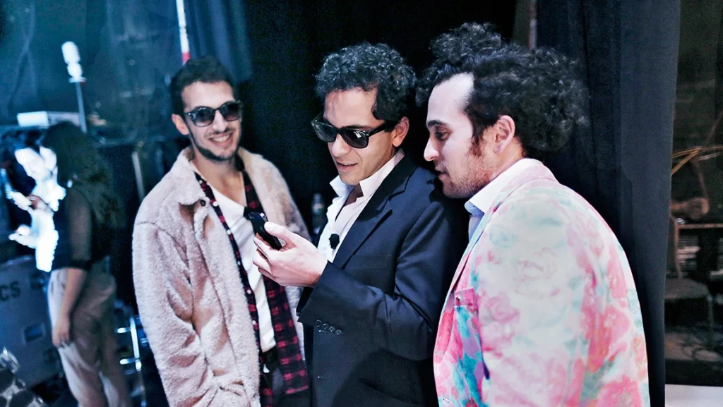 درگذشت مهبد مقدم بنیانگذار سایت رپ Genius