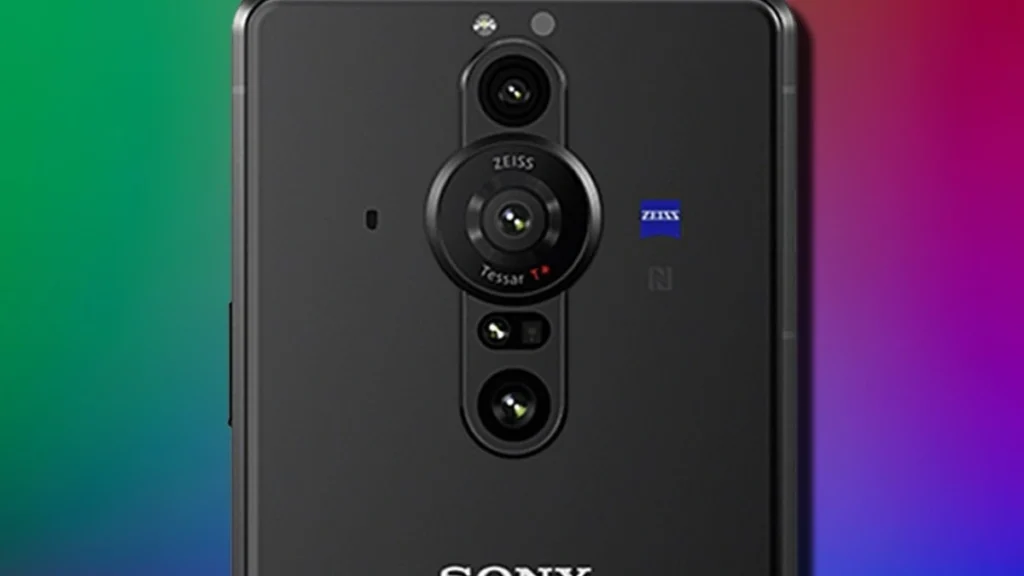 سونی Xperia Pro-I کوچک میشود: پرچمدار عکاسی با نمایشگری جمعوجورتر!