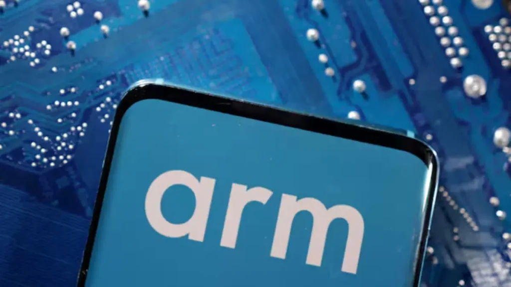 ورود تراشههای اختصاصی ARM تا سال 2025!