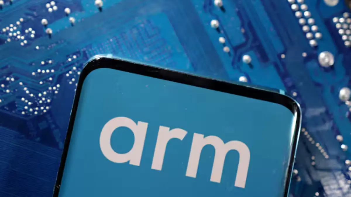 ورود تراشه‌های اختصاصی ARM تا سال 2025!
