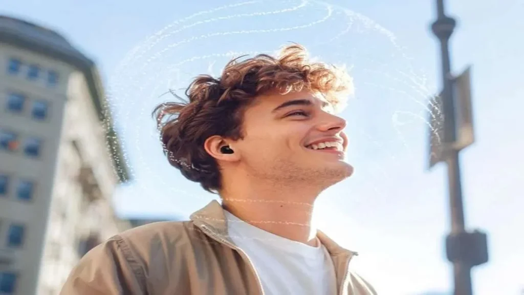آرامش و کیفیت صدای عالی با ایربادز انکر Soundcore A30i ANC!