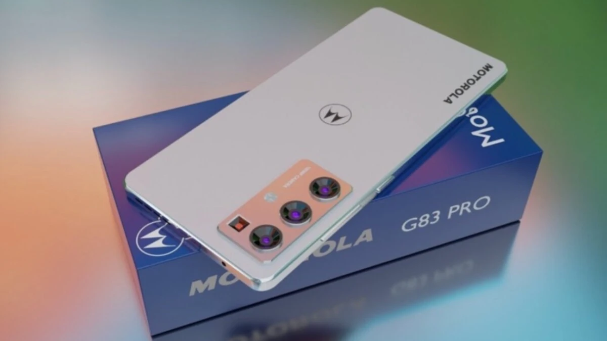 عملکرد Moto G85 5G در Geekbench: نسل جدید گوشی‌های مقرون به صرفه موتورولا