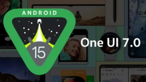 آخرین آپدیت One-UI-7 به کدام گوشی ها می رسد