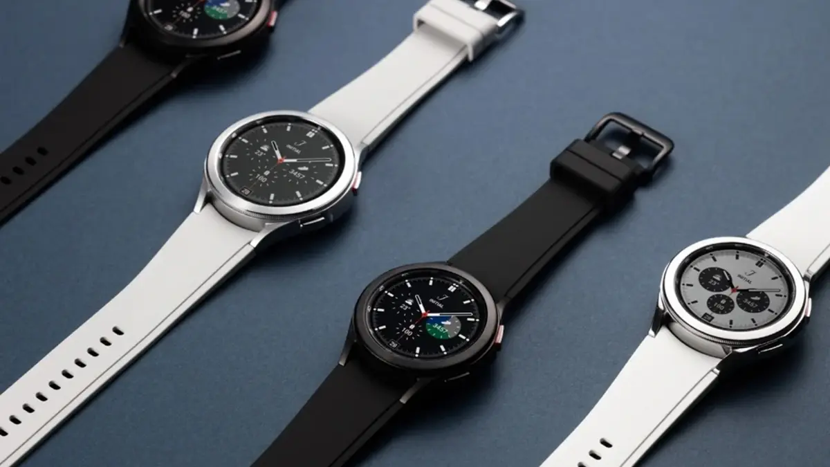 یک UI جدید، یک تجربه جدید: Galaxy Watch FE با رابط کاربری One UI!