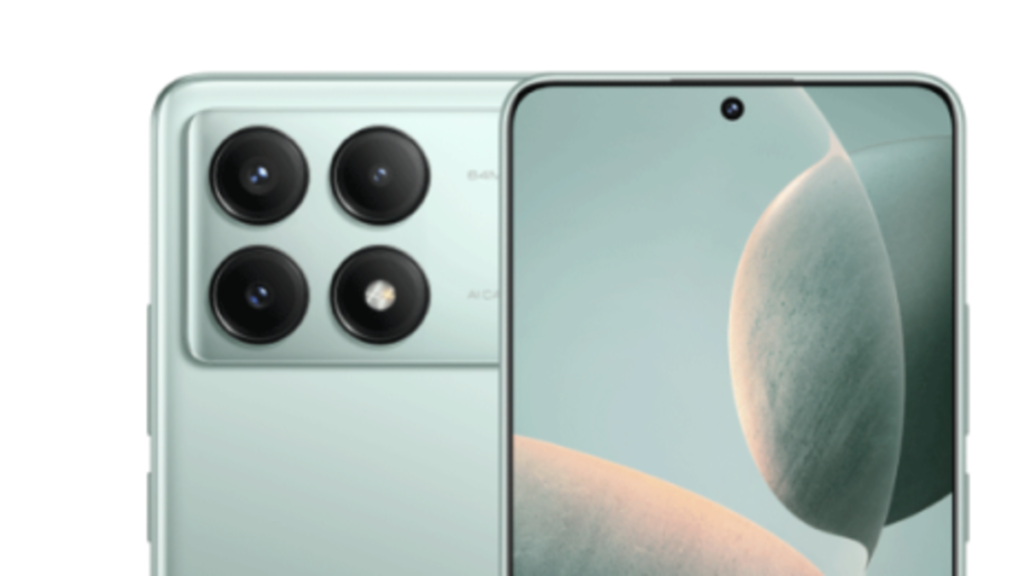 آشکار شدن تاریخ رونمایی گوشی Redmi K80