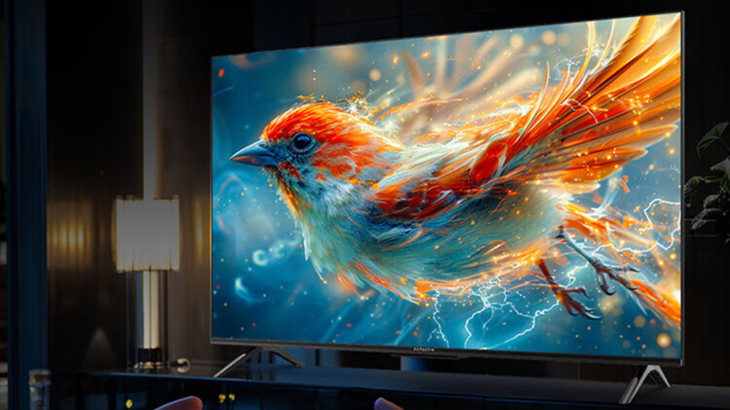 TCL Sparrow 5 SE: تلویزیون ایدهآل برای خانوادههای ایرانی