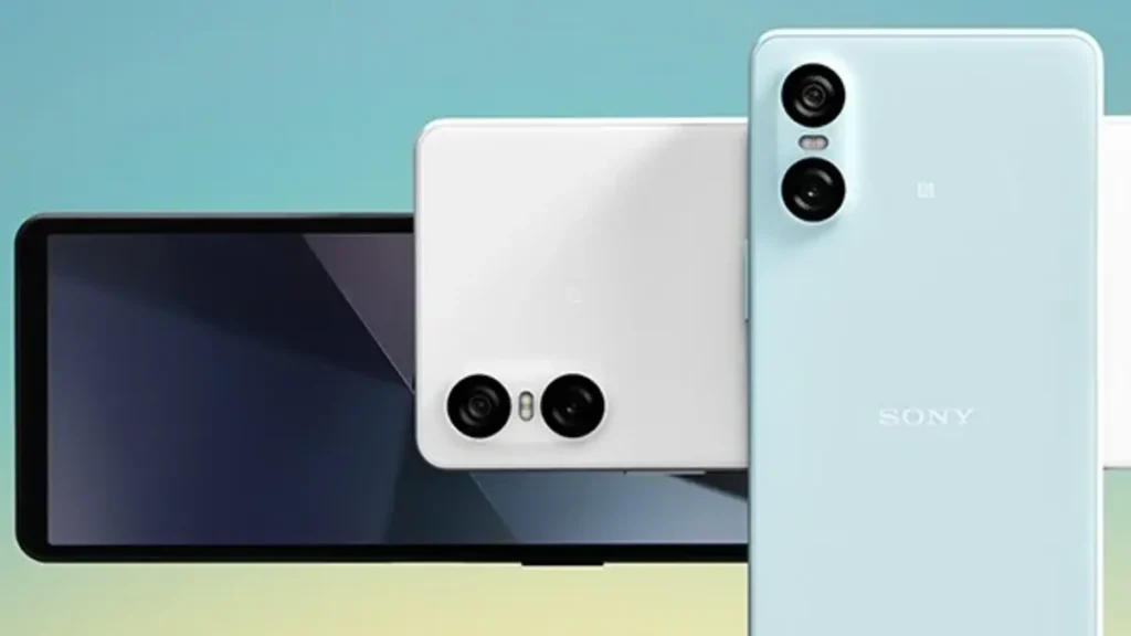 انتشار تصویر و اطلاعاتی از گوشی خوش قیمت آینده سونی Xperia 10 VI