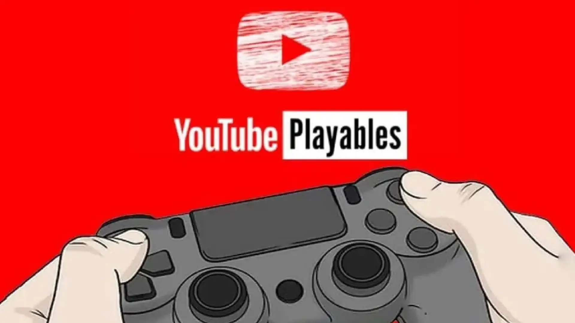 قابلیت بازی آنلاین در یوتیوب