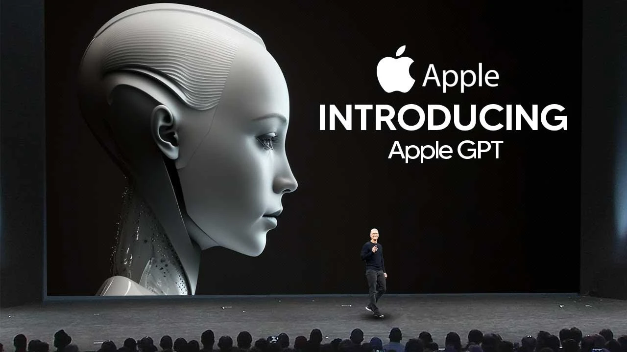 ساخت چت بات هوش مصنوعی اپل خواهد شد و با چت جی پی تی همکاری خواهد کرد