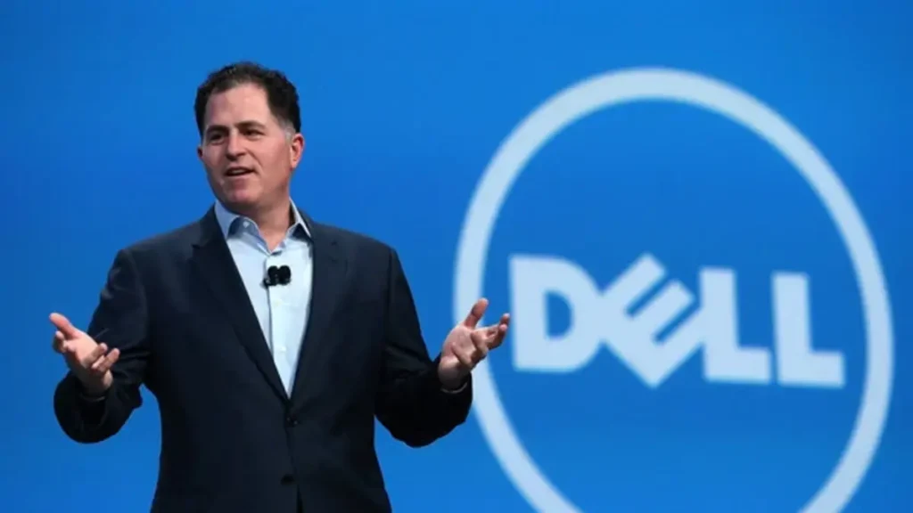 هک شدن Dell! هکرها غول فناوری را زمینگیر کردند!