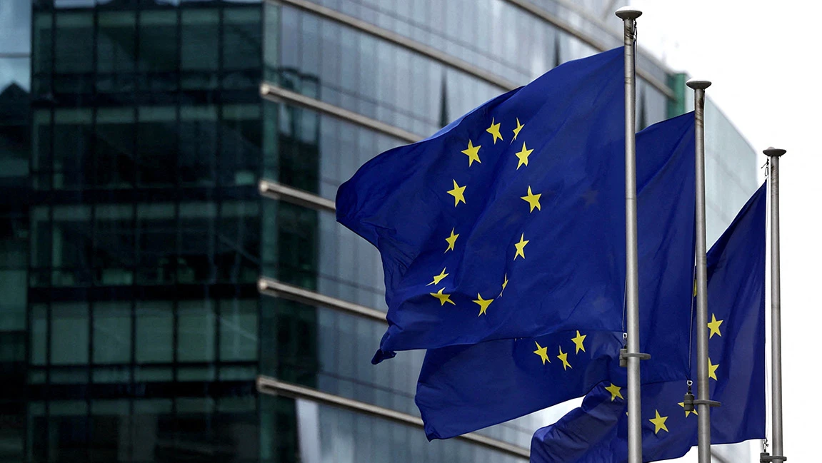 اتحادیه اروپا جریمه ضد انحصار را برای مایکروسافت صادر می کند