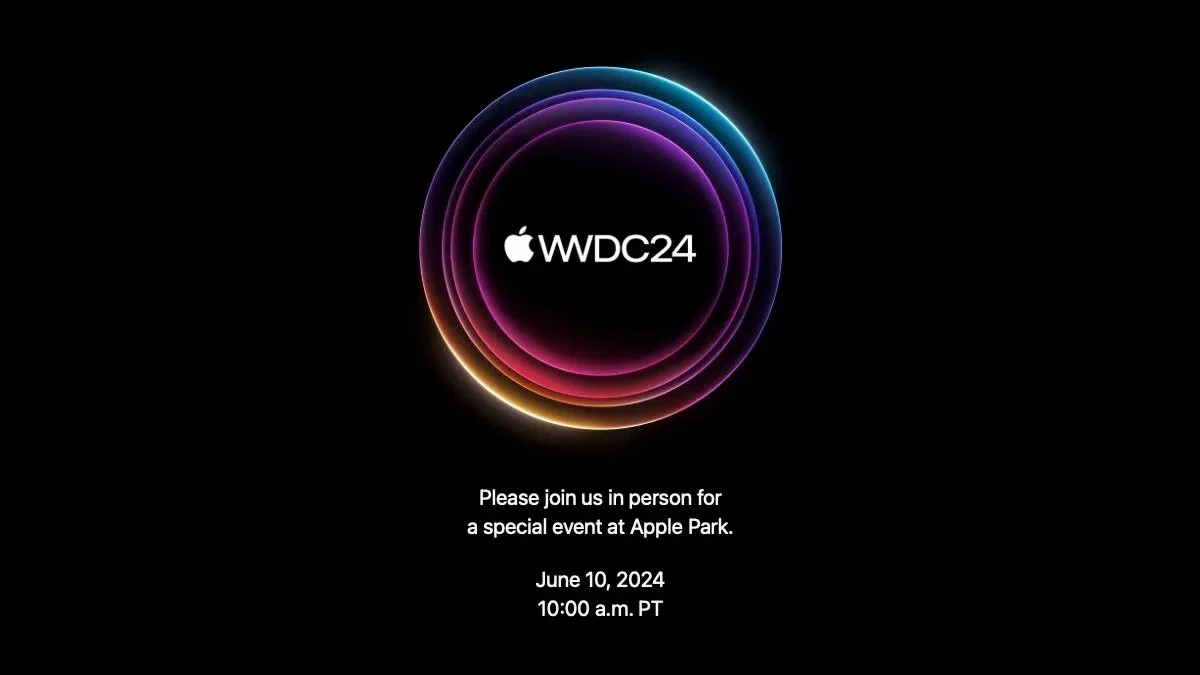 مشخص شدن تاریخ برگزاری کنفرانس WWDC 2024