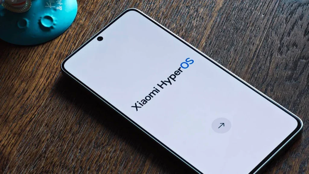 hyperos همچنان-به-گوشیهای-شیائومی-بیشتر-و-غیر-قابل-انتظار-دست-پیدا-میکند