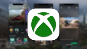 اپلیکیشن دانلود بازی موبایل ایکس باکس مایکروسافت
