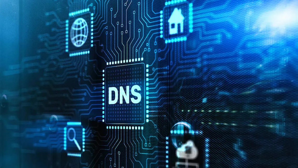 دی ان اس چیست - کاربردهای DNS