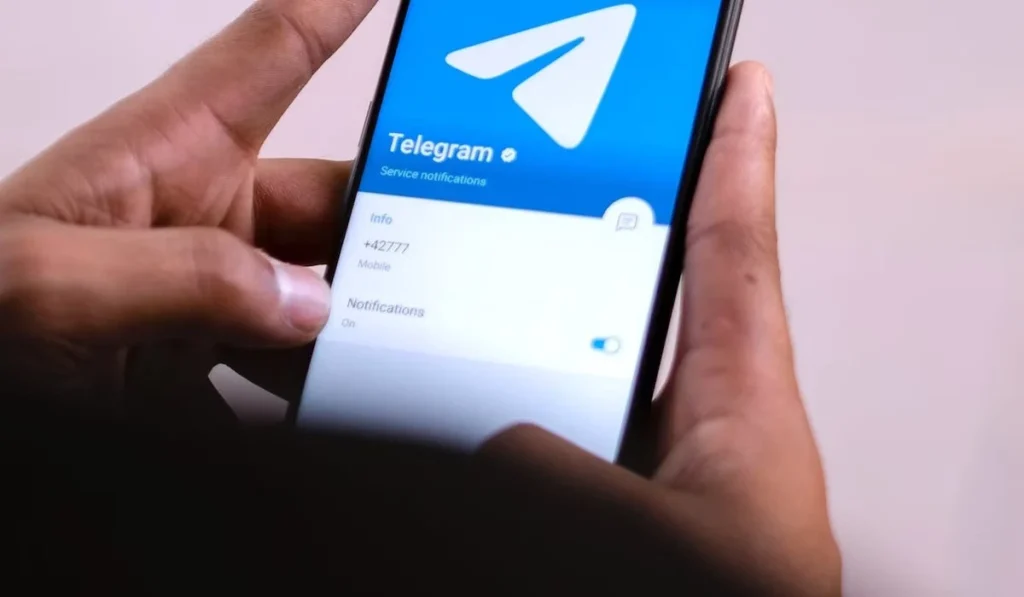چگونه ربات های خرابکار تلگرام را شناسایی کنیم