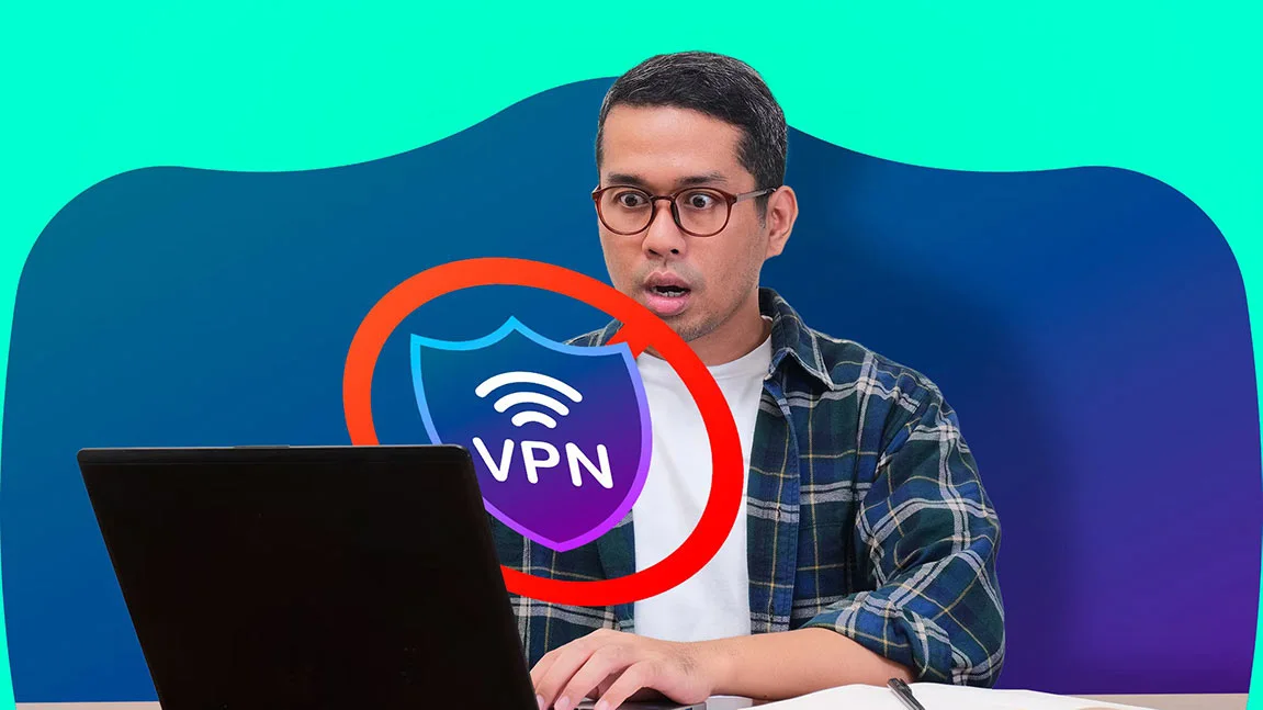 باورهای غلط رایج در مورد vpn ها - لاگمدیا