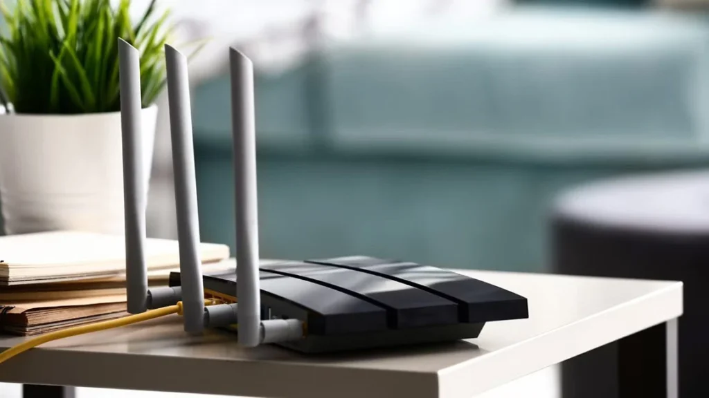تفاوت روتر با مودم چیست؟ -لاگمدیا Router vs Modem LogMedia