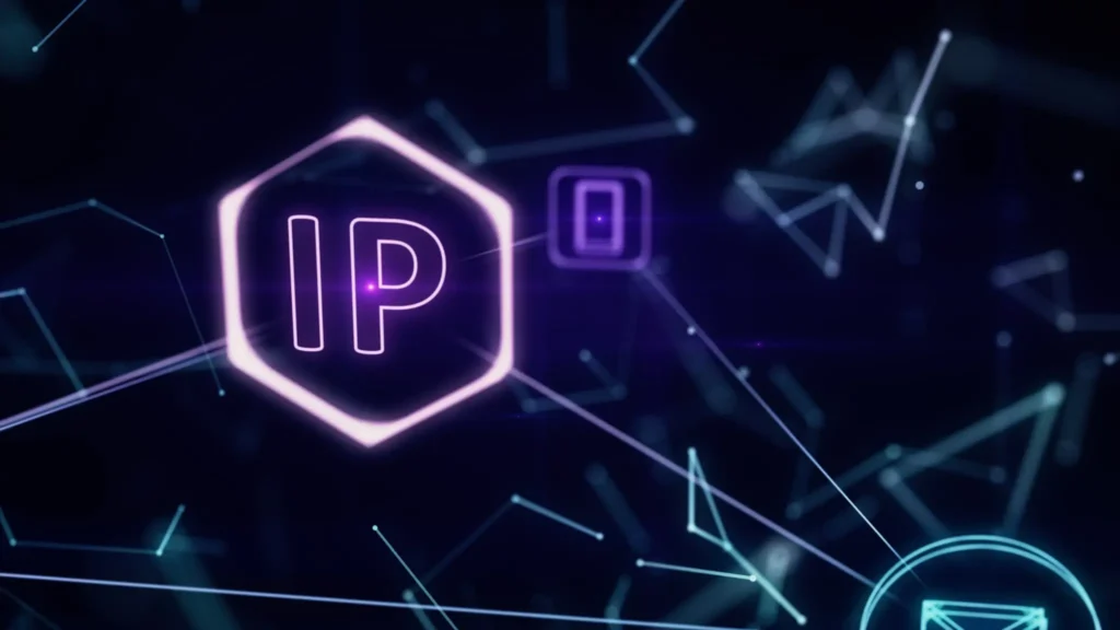 آیپی آدرس 0 0 0 0 چیست - آدرس IP شبکه - لاگ مدیا