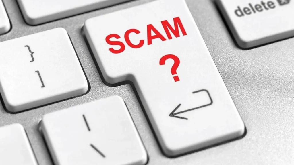 اکلاهبرداری اینترنتی یا Scam ها در سال 2025 چگونه خواهند بود | لاگمدیا