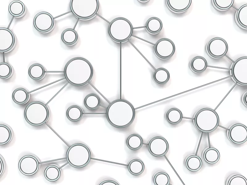 فناوری شبکه SD-WAN لاگ مدیا
logMedia. ir