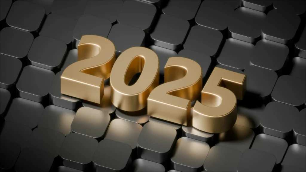 پیش بینی از امنیت سایبری در سال 2025 - لاگمدیا