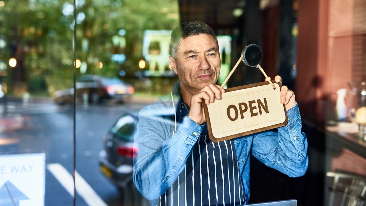 هک شدن وبسایت کسب و کارهای کوچک - لاگ‌مدیا