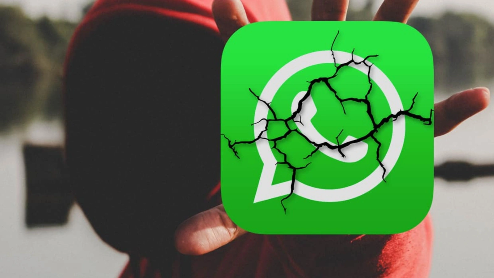 چگونه واتس اپ را هک کنیم؟ - لاگ مدیا