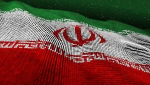 حمله سایبری هکر های ایران - لاگ مدیا