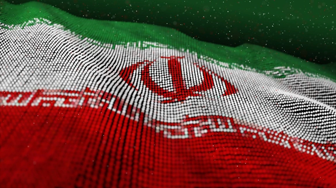 حمله سایبری هکر های ایران - لاگ مدیا