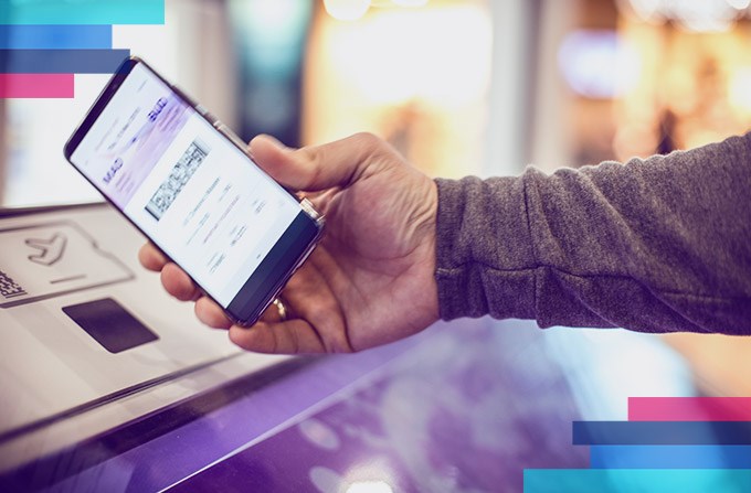 خطر هک شدن بلیط های آنلاین - امنیت سایبری