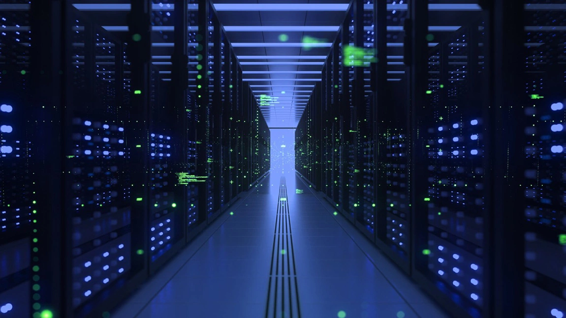 ترند های شبکه های کامپیوتری در 2025 - لاگ مدیا