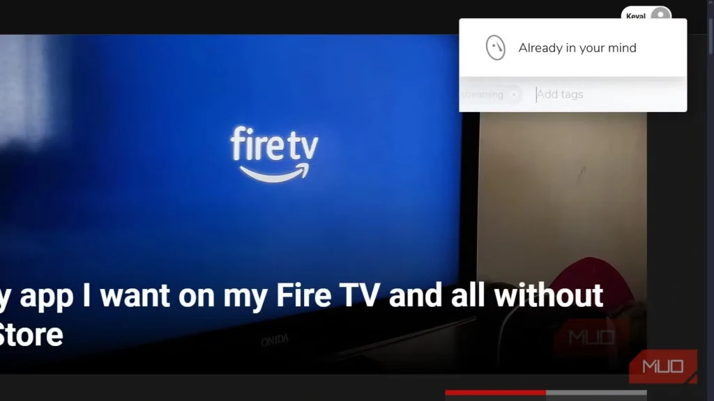 افزونه یادداشت برداری در مرورگر کروم - لاگمدیا