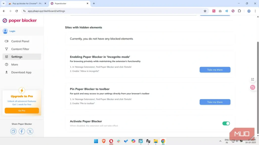 پلاگین های برای مسدود کردن تبلیغات در کروم - لاگمدیا