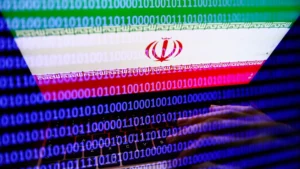 حملات سایبری ایران - قدرت هکری جمهوری اسلامی