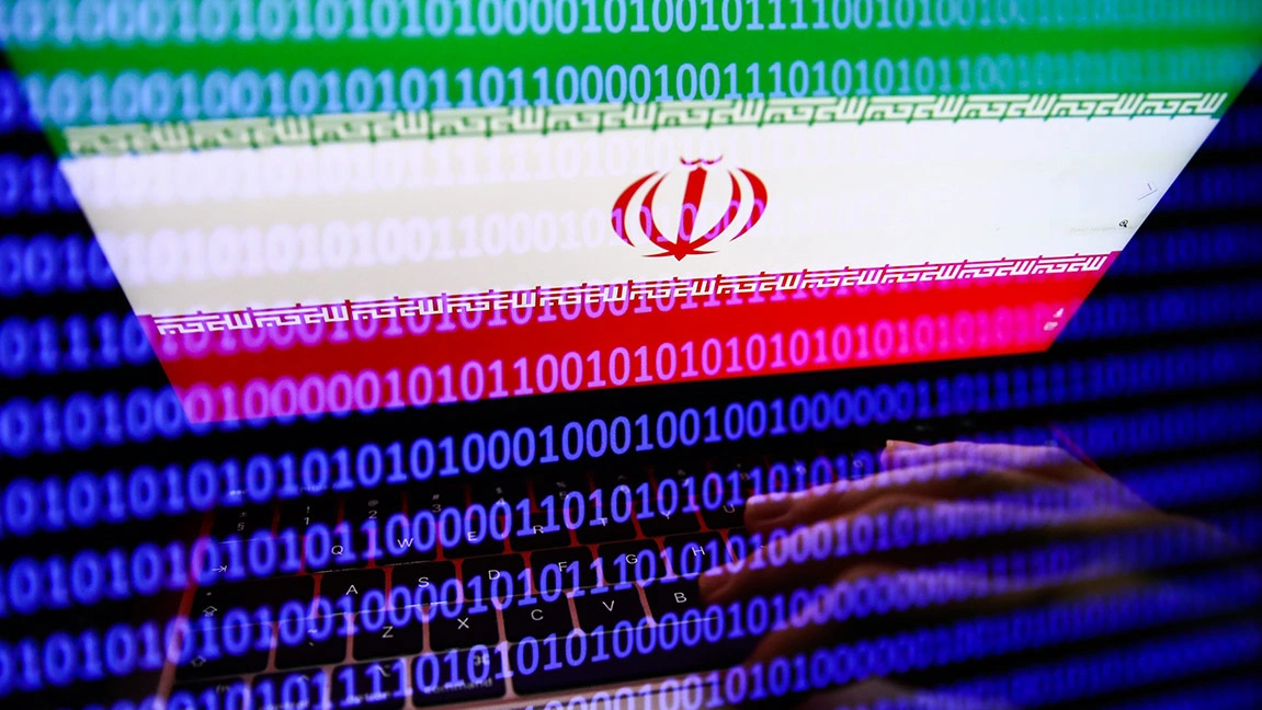 حملات سایبری ایران - قدرت هکری جمهوری اسلامی