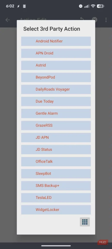 ابزارهای حرفه ای اندروید